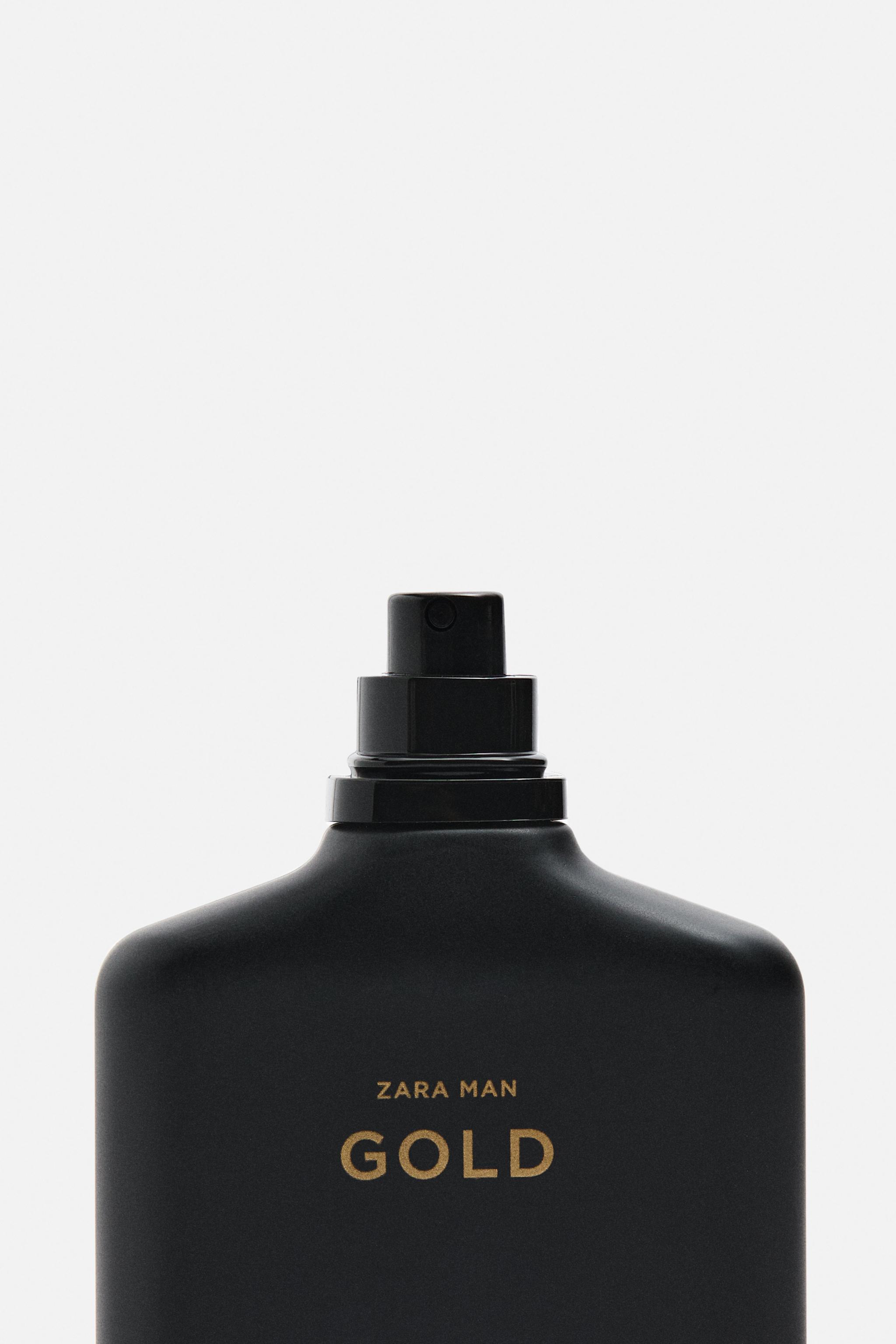 GOLD 100ML