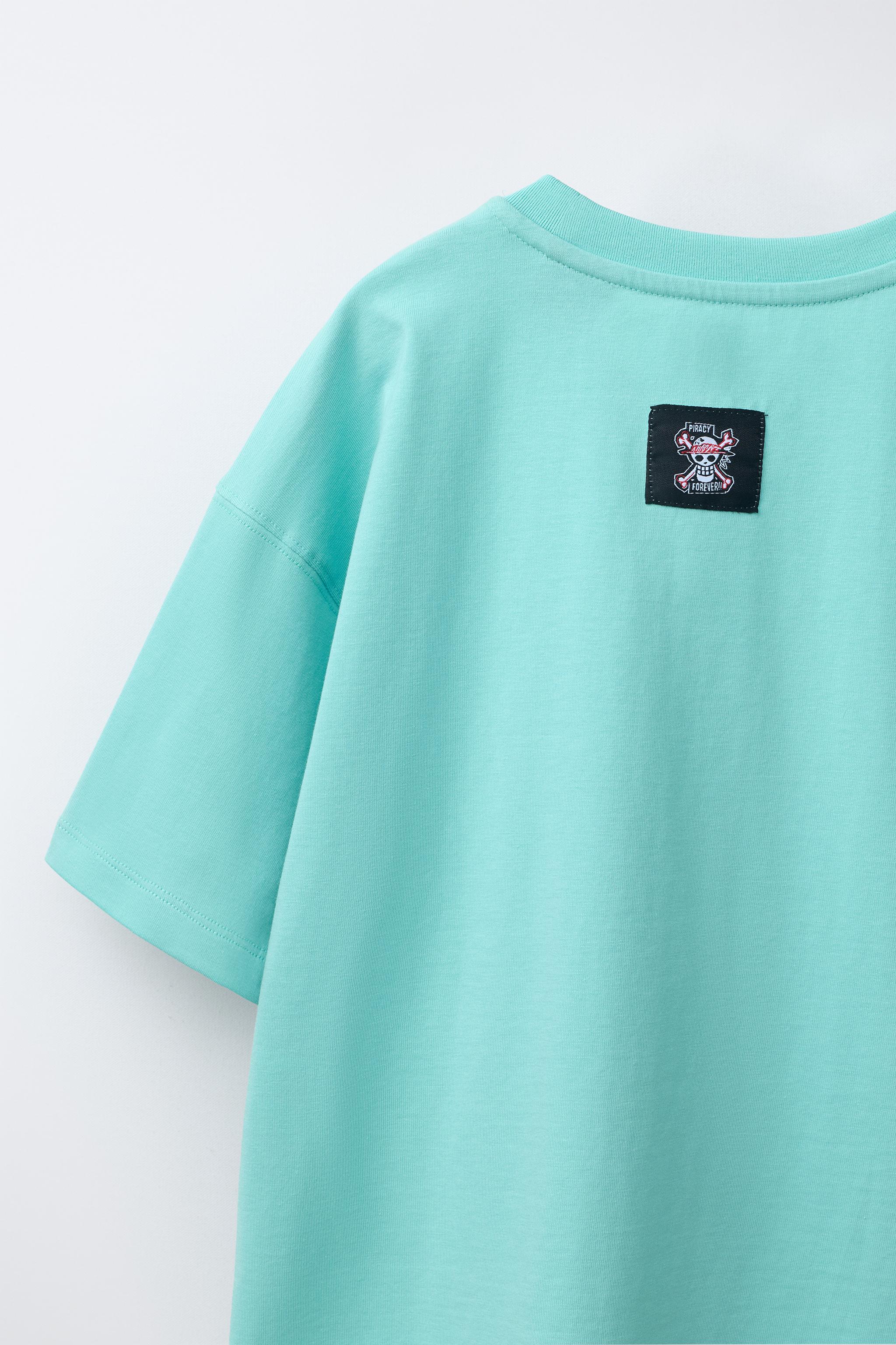 ONE PIECE NETFLIX © T-SHIRT