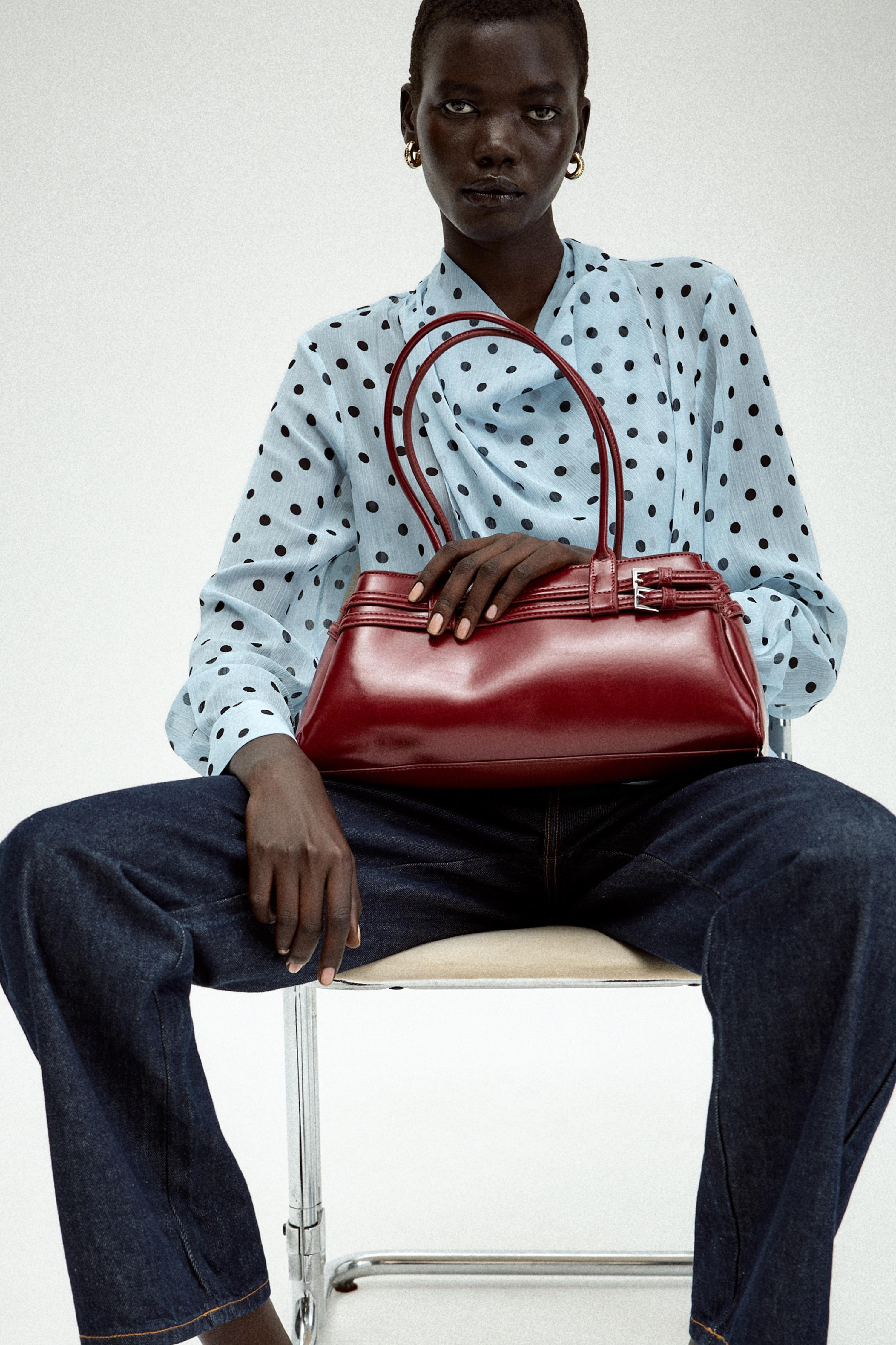 ZARA Australia | New Collection Online
