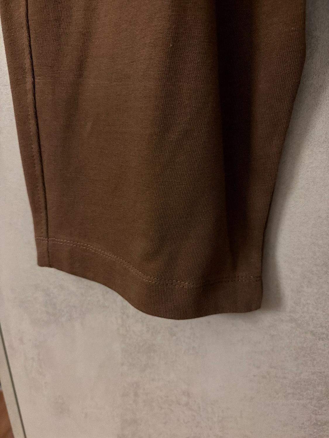 BALLOON TROUSERS - Image 6