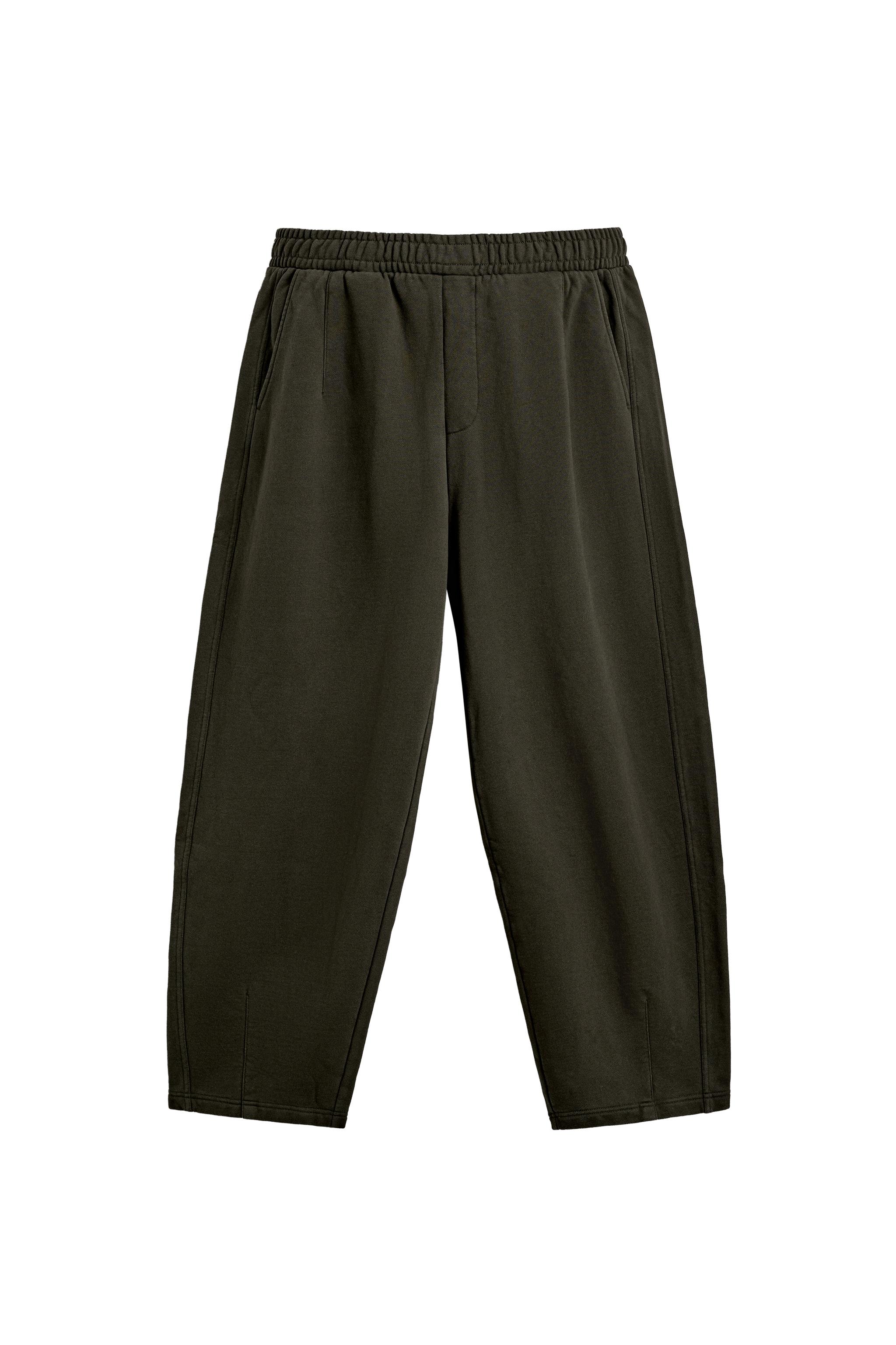 LIMITED EDITION FADED BALLOON FIT JOGGER TROUSERS