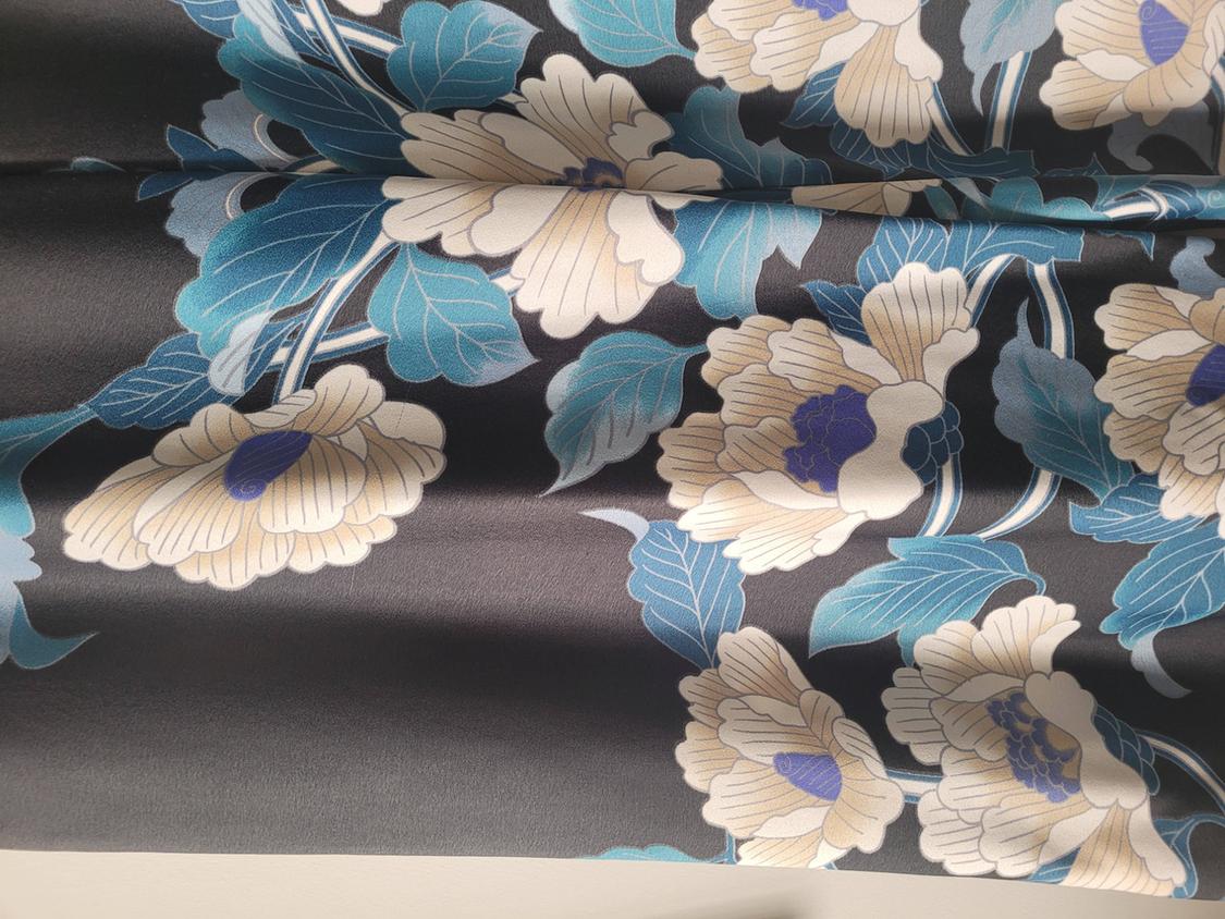 PRINTED CULOTTES - Image 4