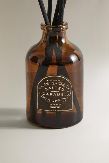 SALTED CARAMEL GIFT SET (SET OF 3) - Cream by Zara - Image 3