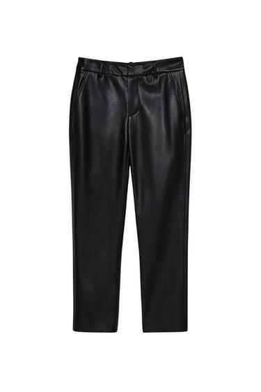 ΠΑΝΤΕΛΟΝΙ CHINO FIT ΜΕ ΟΨΗ ΔΕΡΜΑΤΟΣ