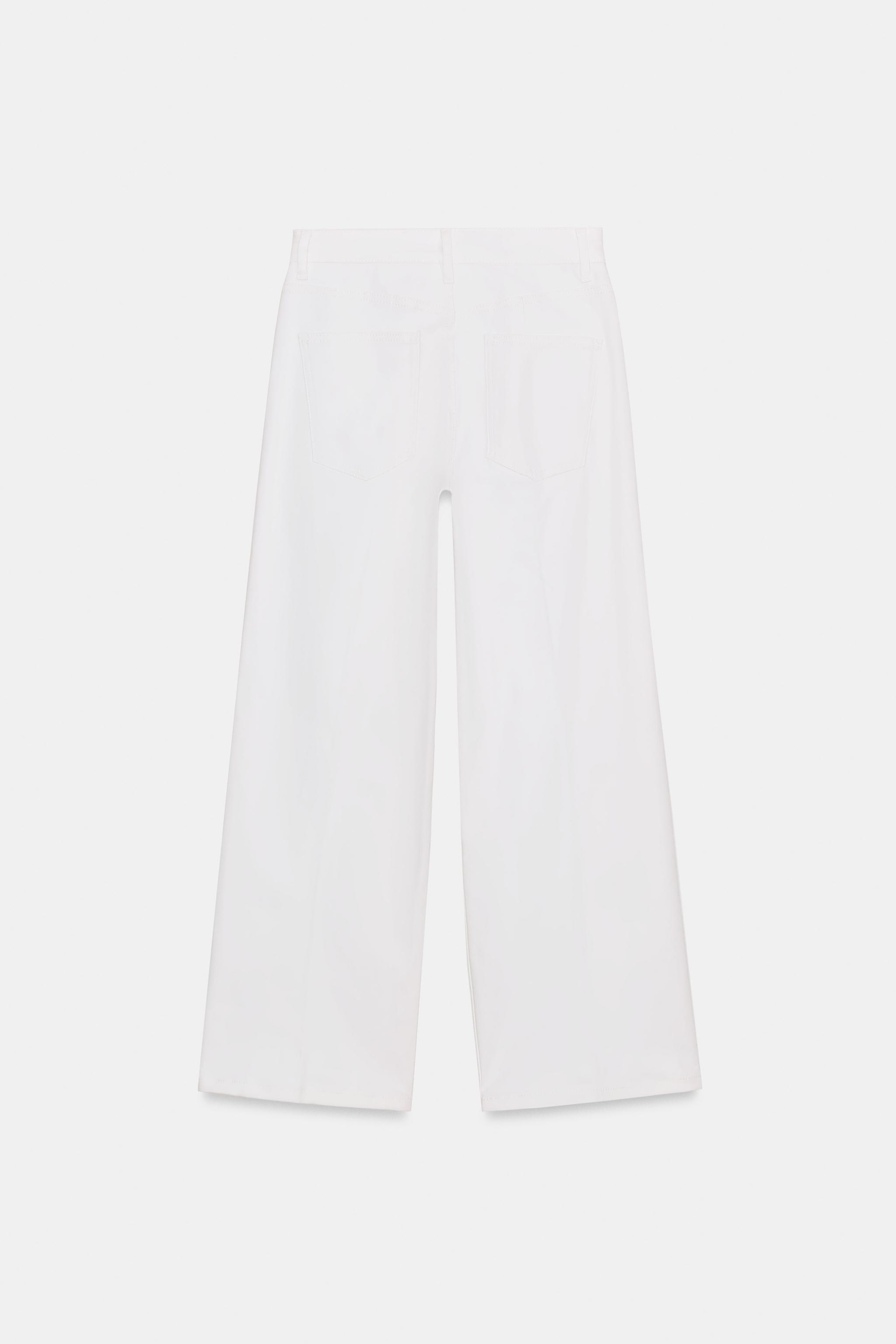 JEAN ZW COLLECTION LARGE TAILLE HAUTE
