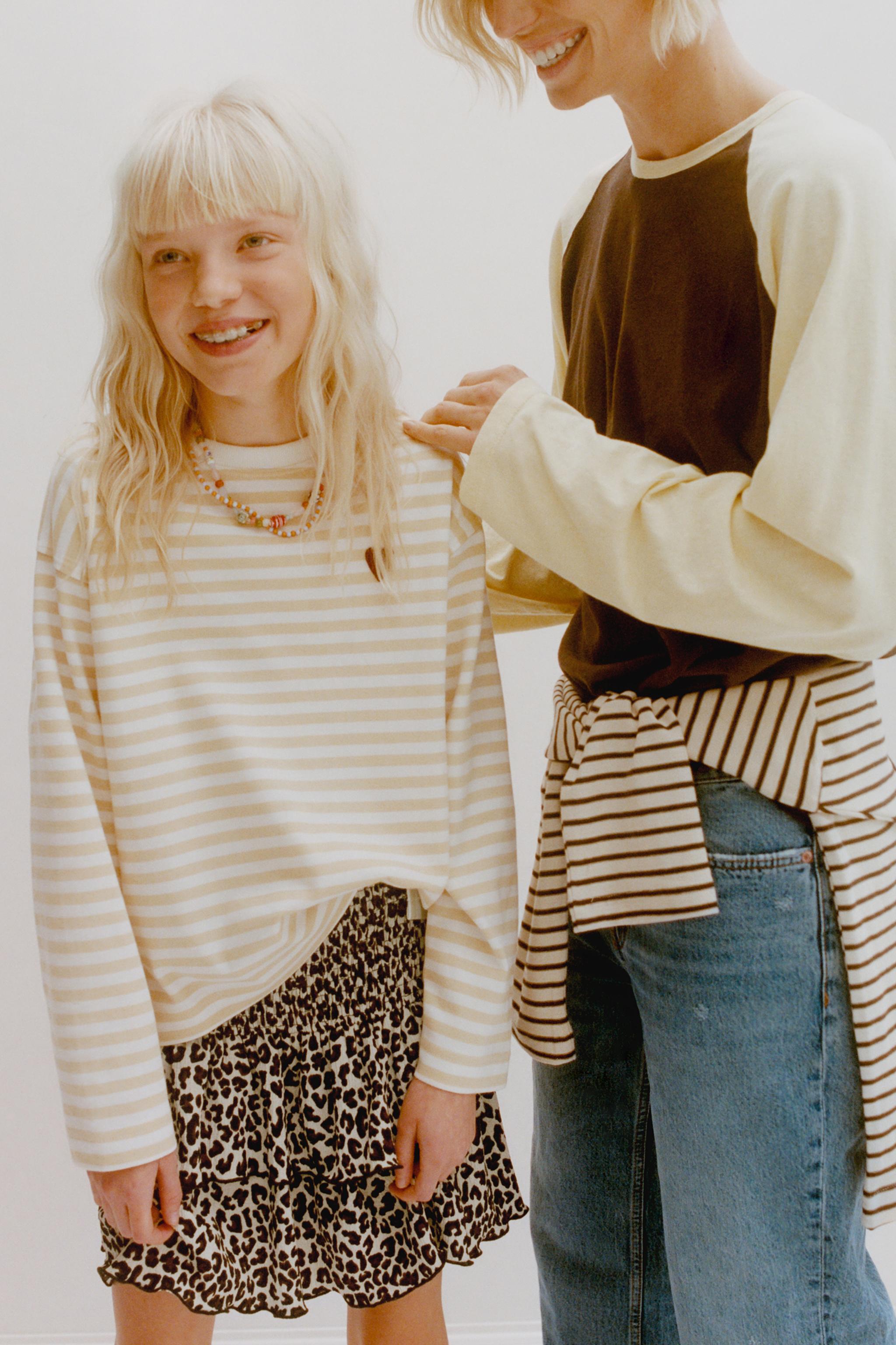 JUPE-SHORT ANIMAL PRINT
