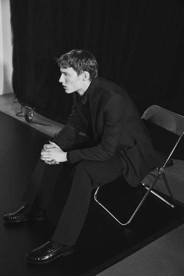 Zara SBL-BESTLOOKS - Mid-turquoise - Image 0