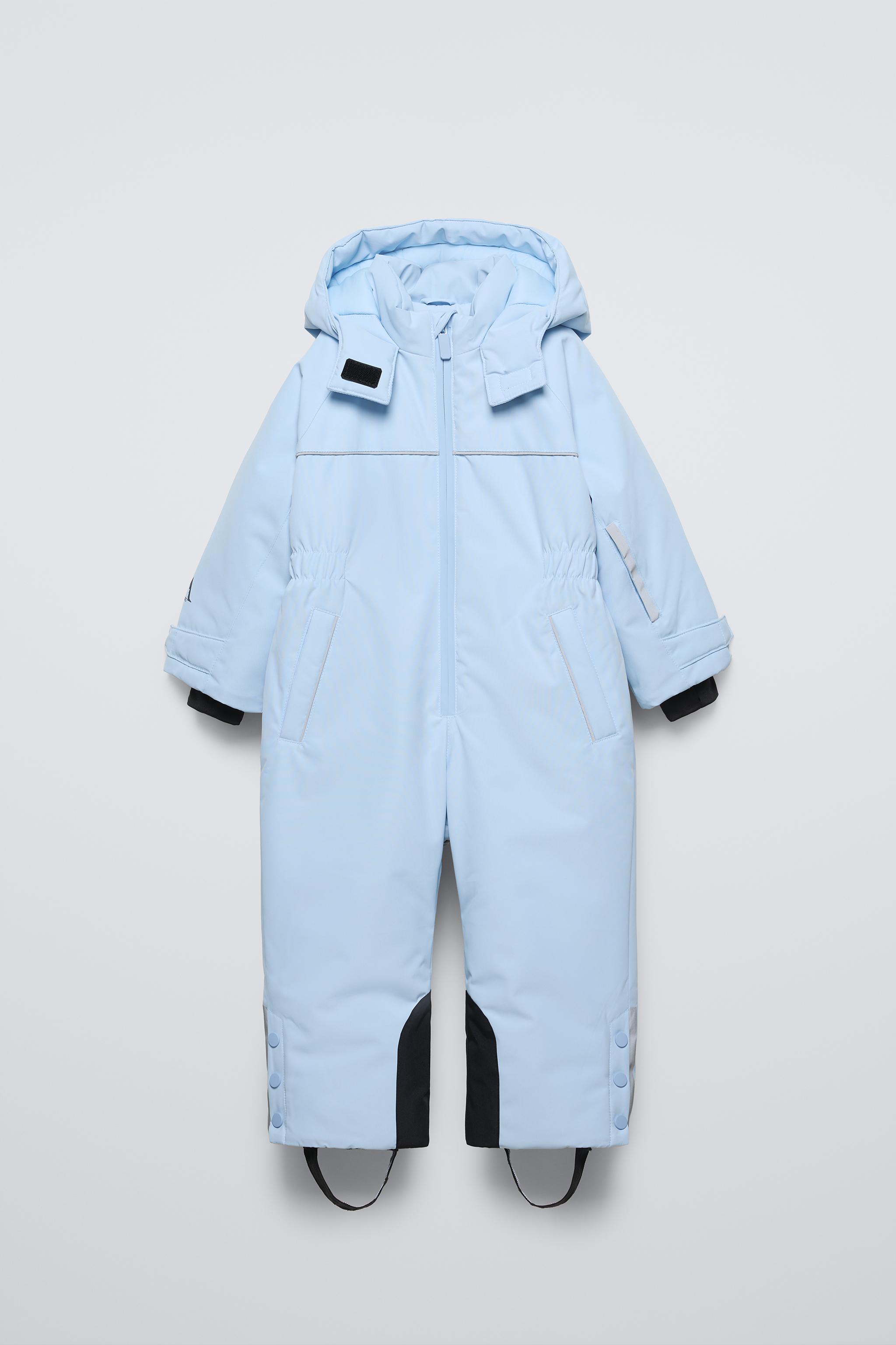 ZARA popular KIDS SNOW PANTS