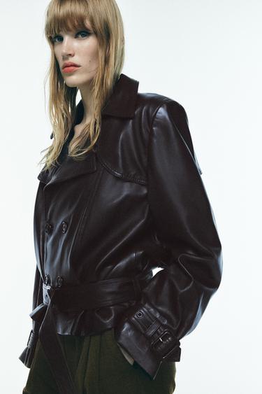 LOOK - I de Zara