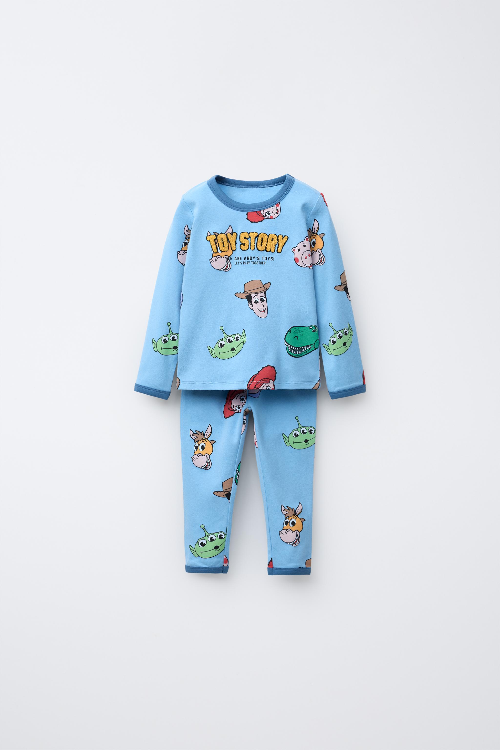 Disney Pixar Toy Story Pajamas Gap Disney Pajamas Kids Toy Story