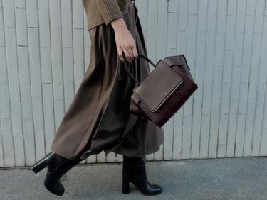 Sacs à main et sacs femme ZARA