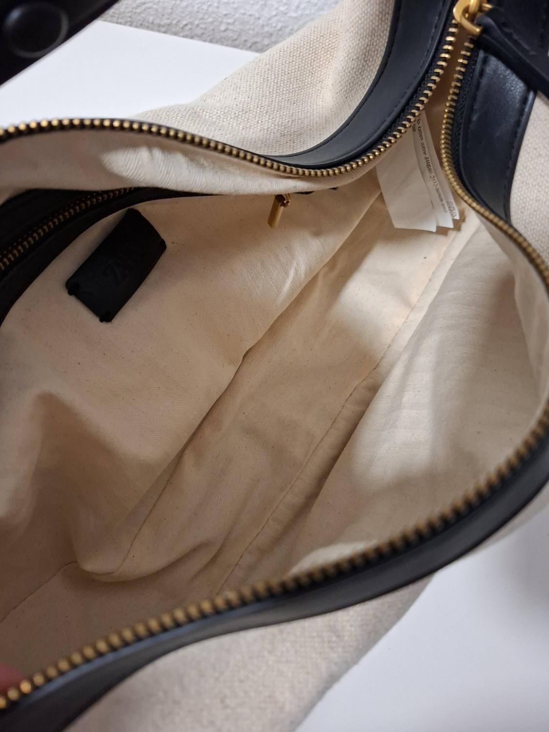OVAL CROSSBODY BAG - Image 5