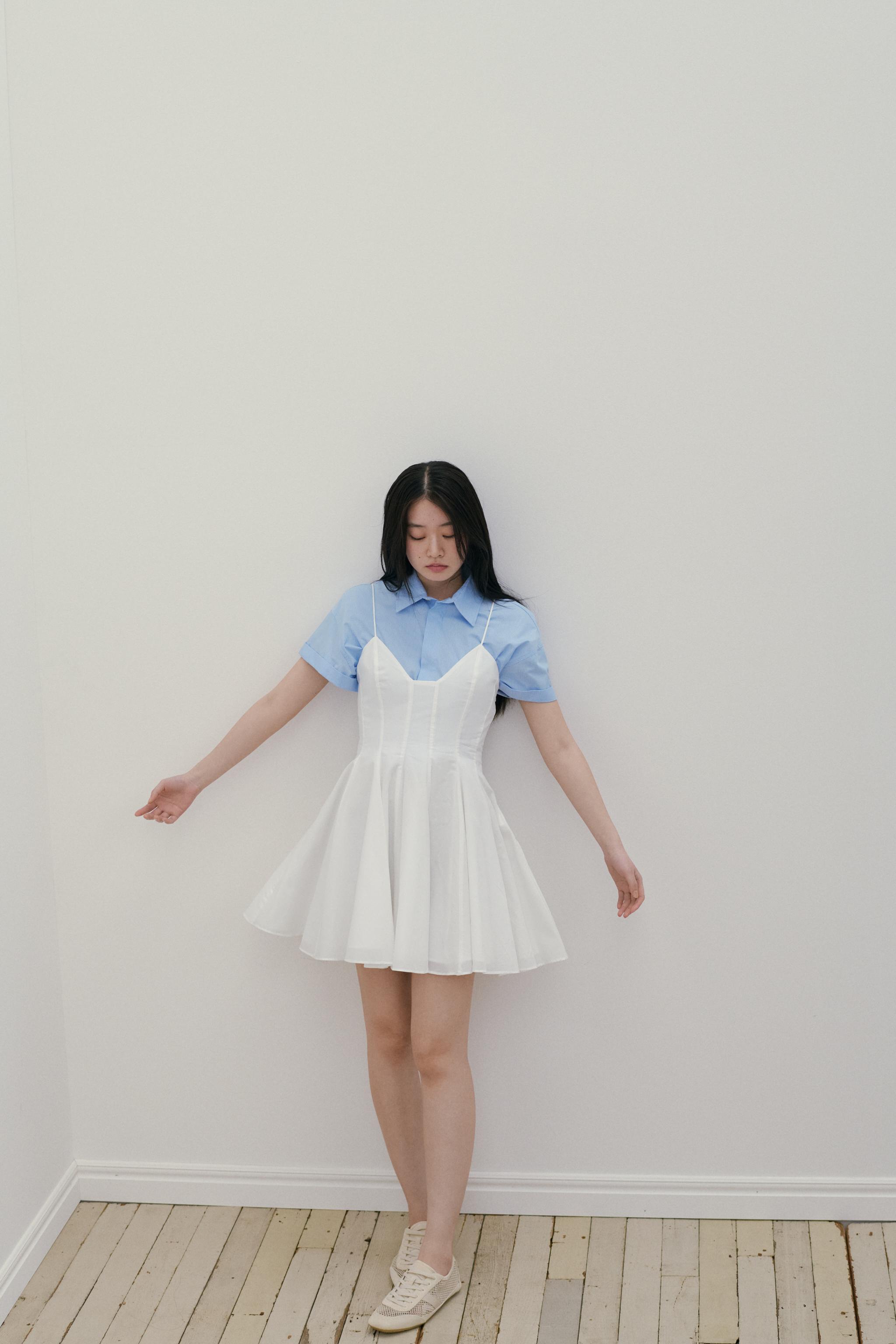 綿ワンピース - レディース | ZARA 日本