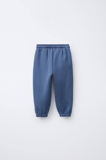 PANTALON DE JOGGING THE BATMAN DC ™ - Bleu roi de Zara - Image 1