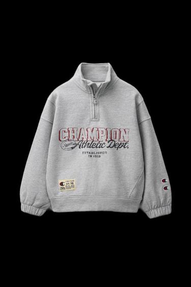 Product image - Grey marl by Zara