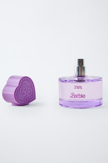 BARBIE™ MATTEL WINTER EDT 60 ML (2.03 FL.OZ.) -  de Zara - Image 3