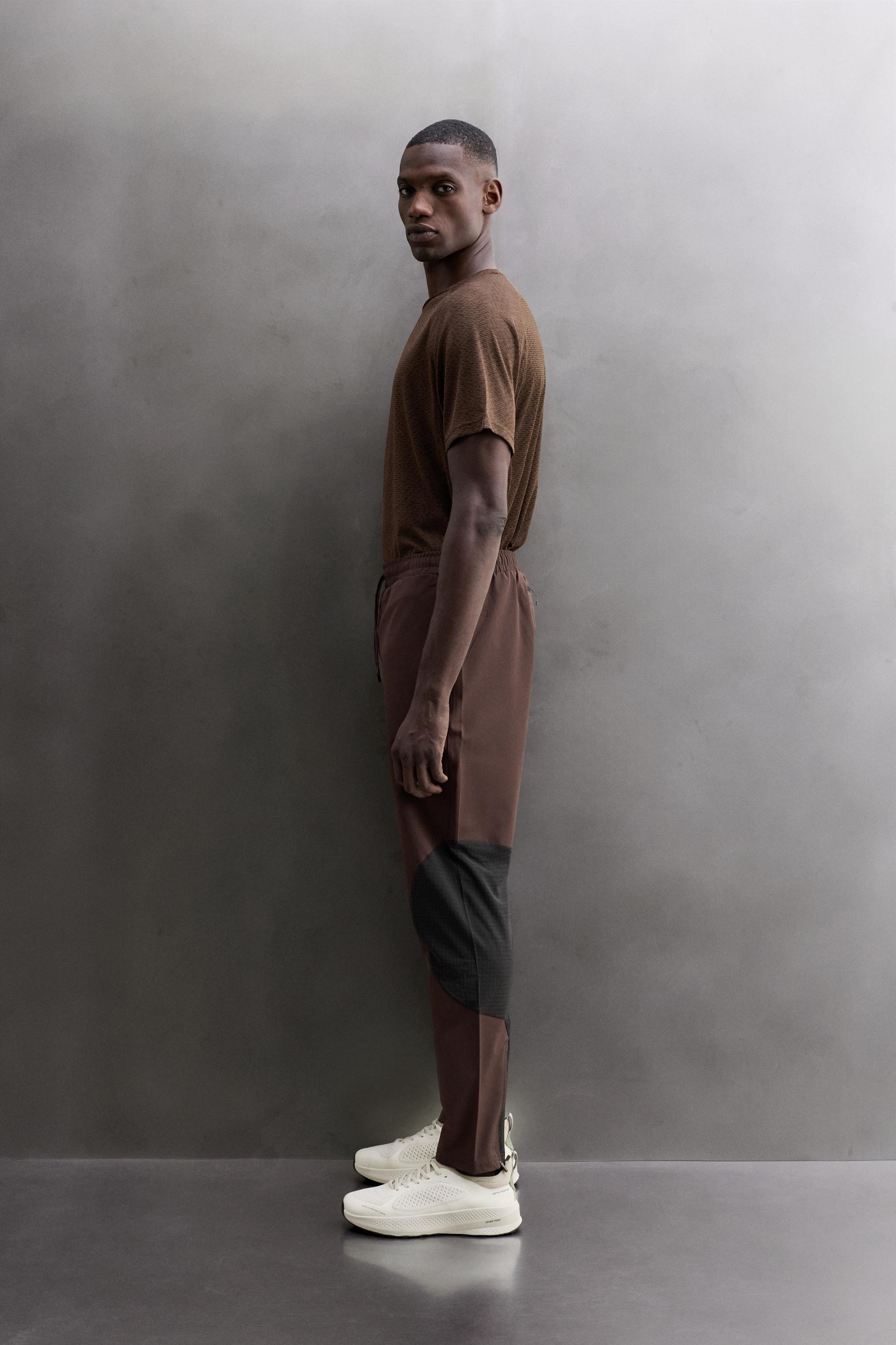 PANTALON TECHNIQUE BIMATIÈRE