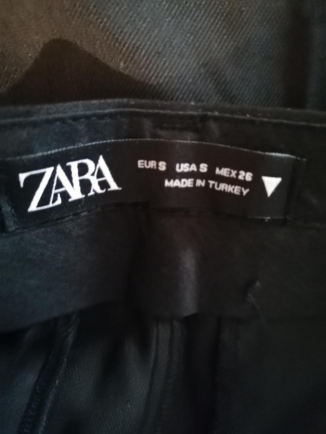 ΠΑΝΤΕΛΟΝΙ ΜΕ ΠΛΑΙΝΟ ΣΙΡΙΤΙ ΣΑΤΙΝΕ - Image 4