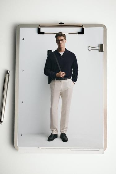 LOOK - 333 de Zara