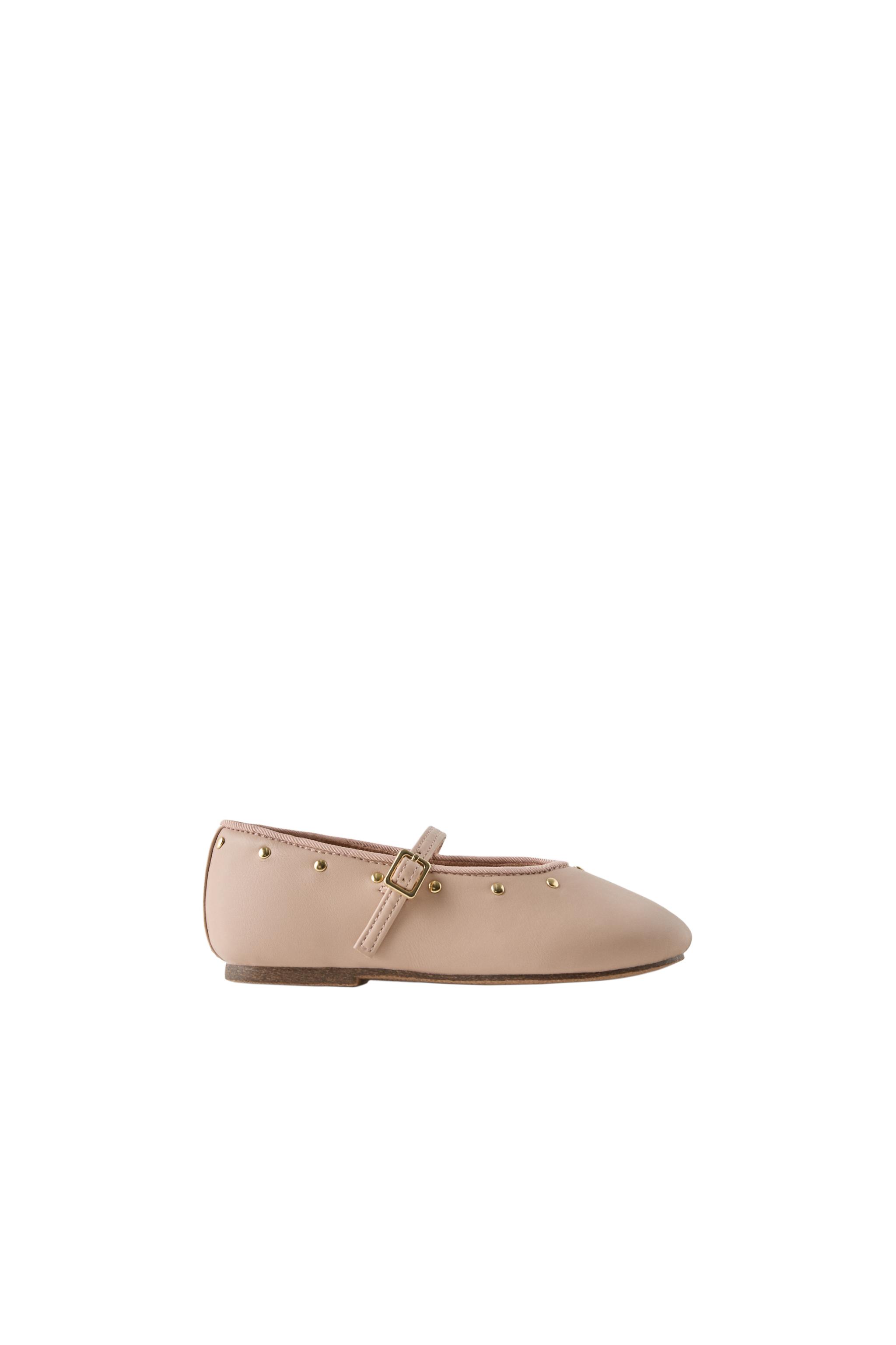 Chaussure zara bebe fille on sale