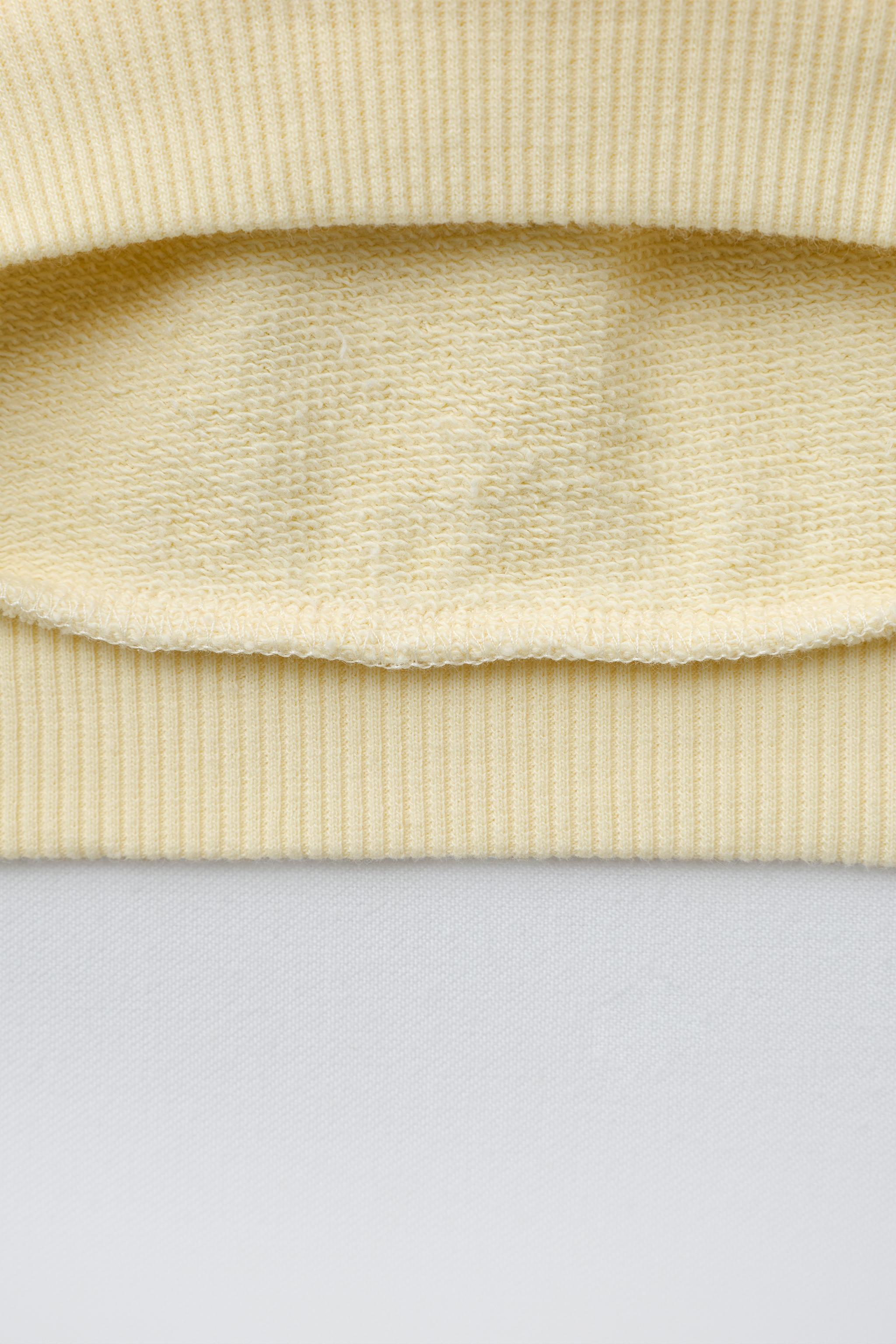 DONALD DUCK © DISNEY SWEATSHIRT