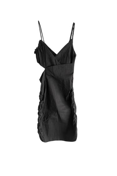 VESTIDO CURTO
