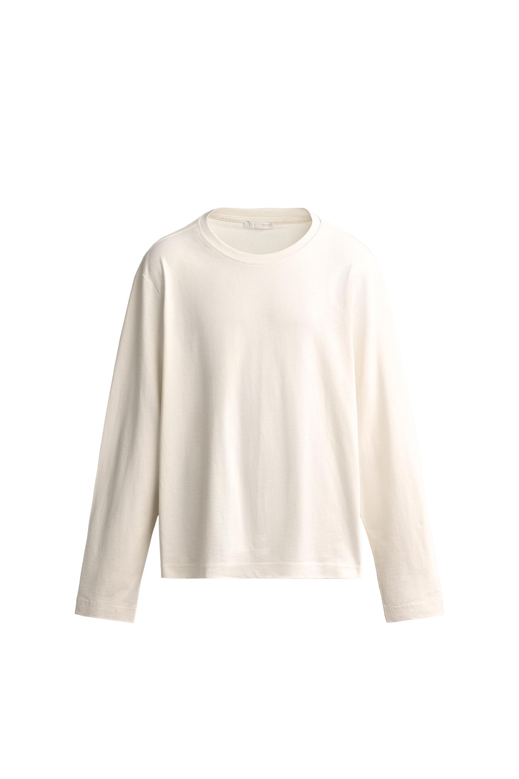CAMISETA RELAXED FIT CODERAS
