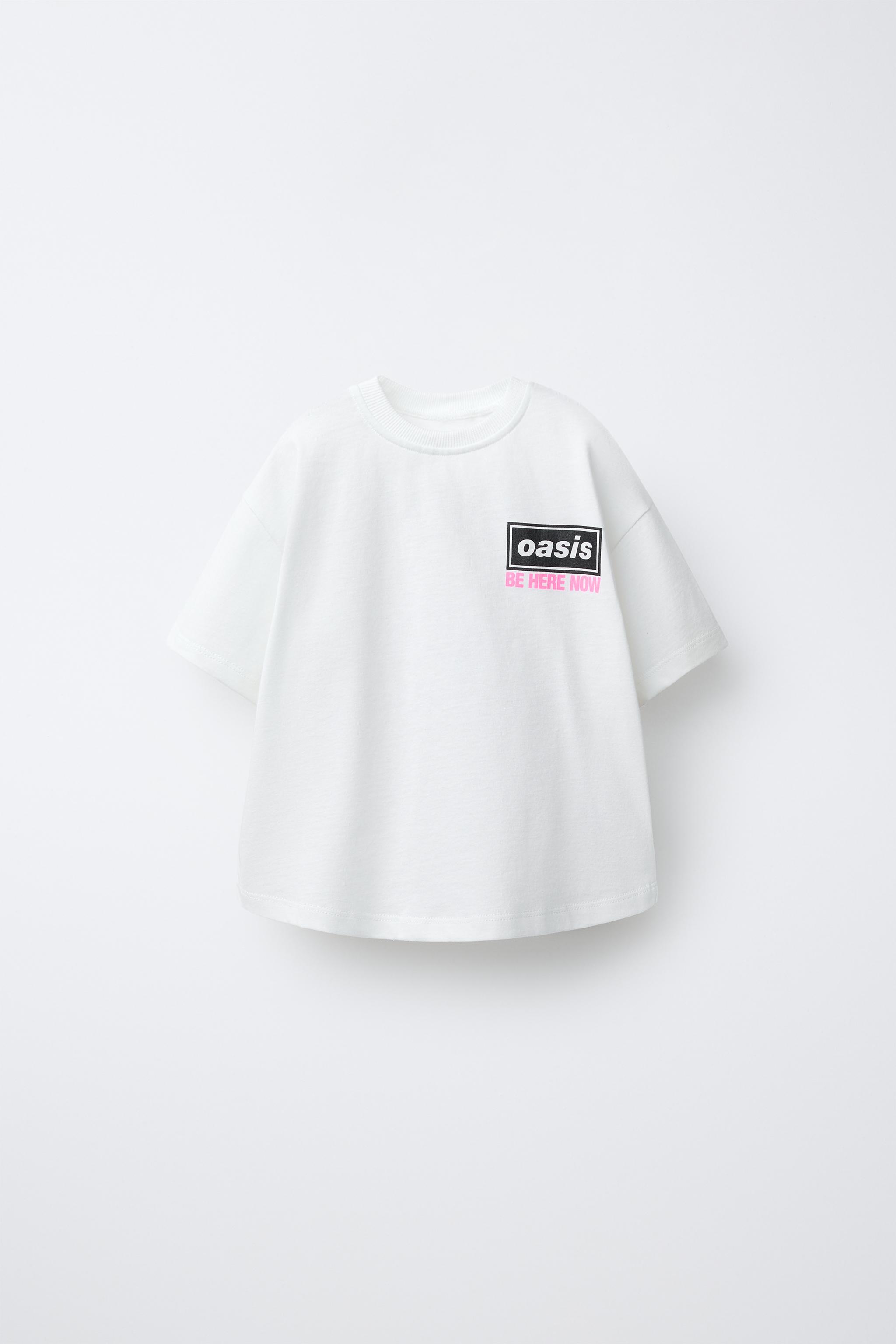 oasis プリントTシャツ Lサイズ ホワイト LEVI'S® x OASIS DECA LOGO Tシャツ ホワイト – リーバイス®公式
