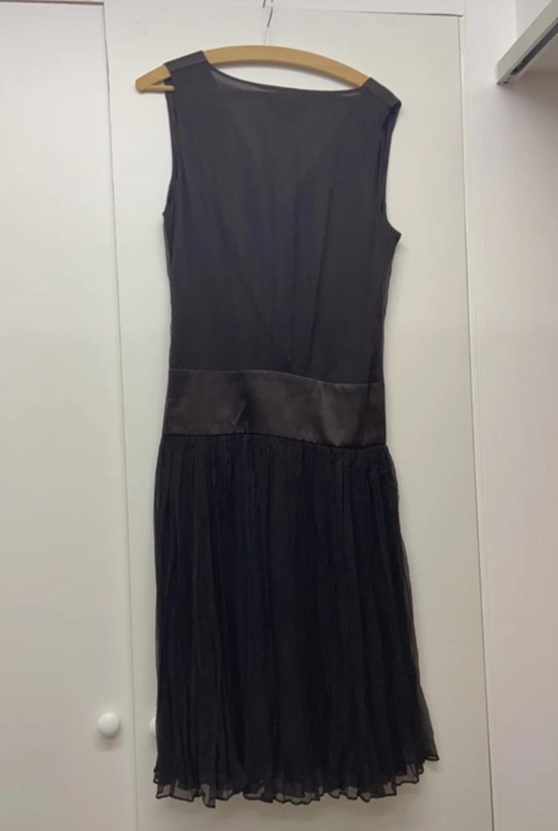 VESTIDO SENHORA FESTA - Image 3