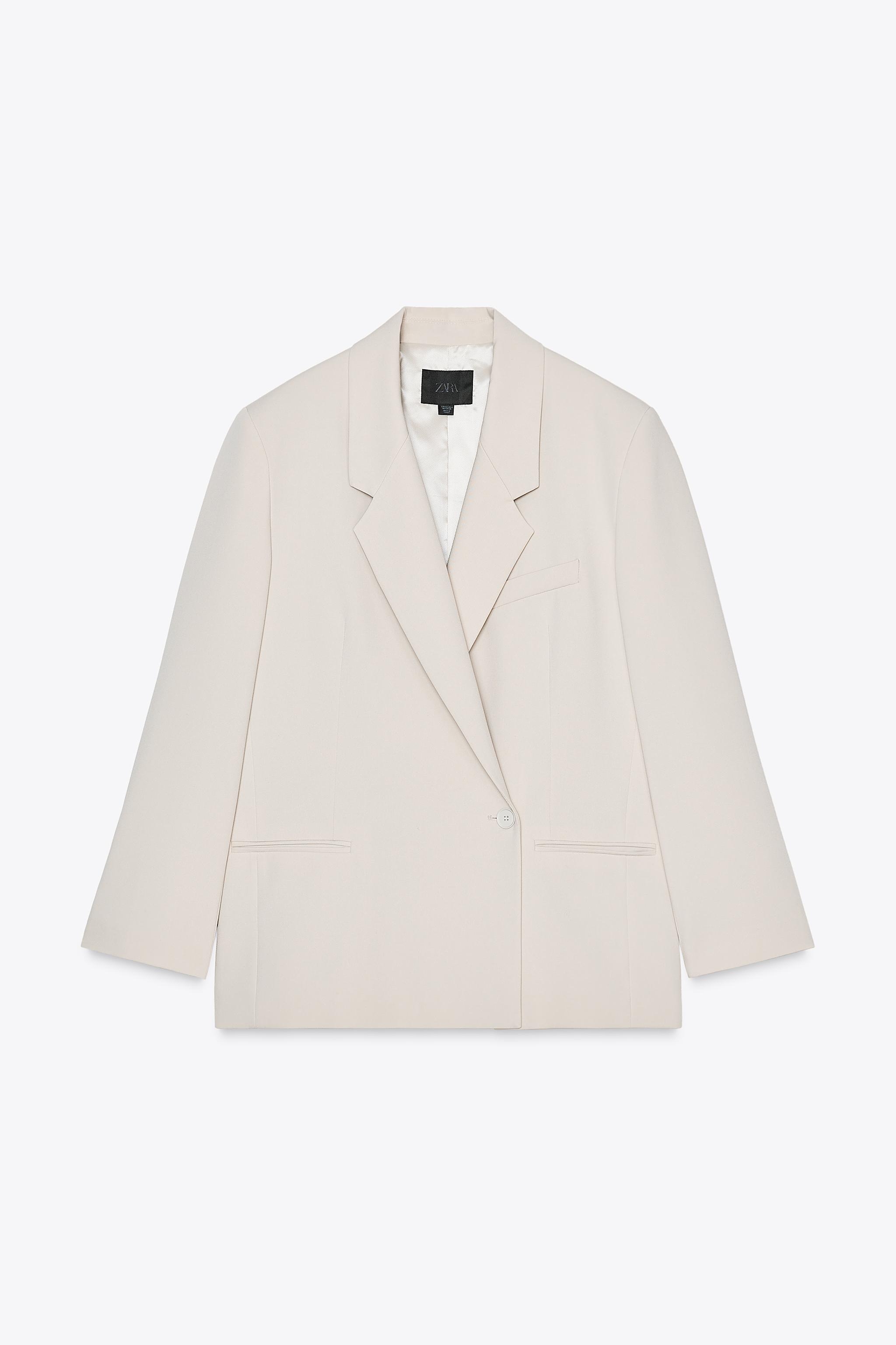 スーツ – レディース | 最新コレクション | ZARA 日本
