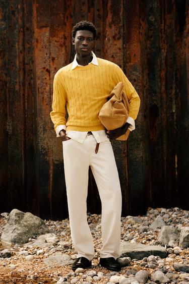 LOOK - 867 by Zara