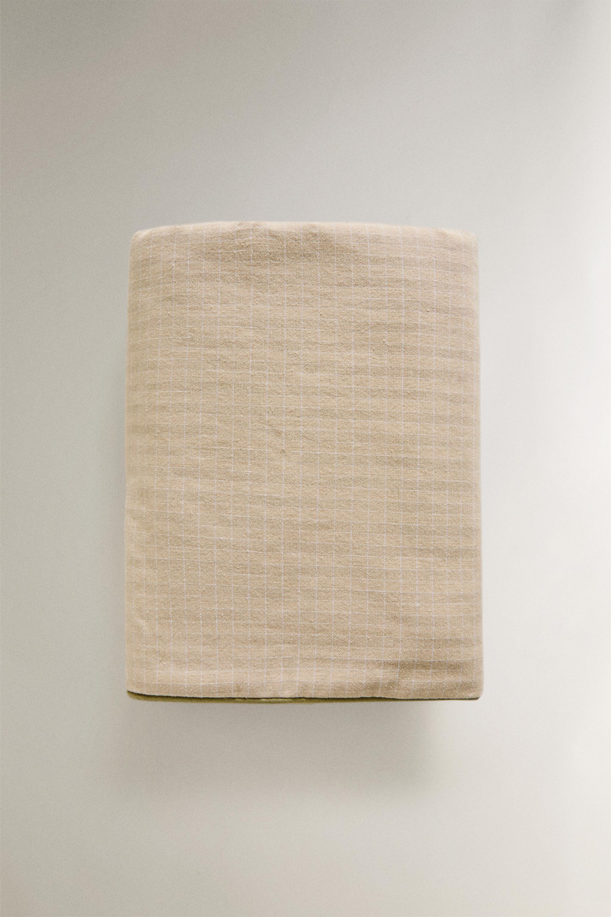 SERVIETTE ANIMAUX PASSEPOIL