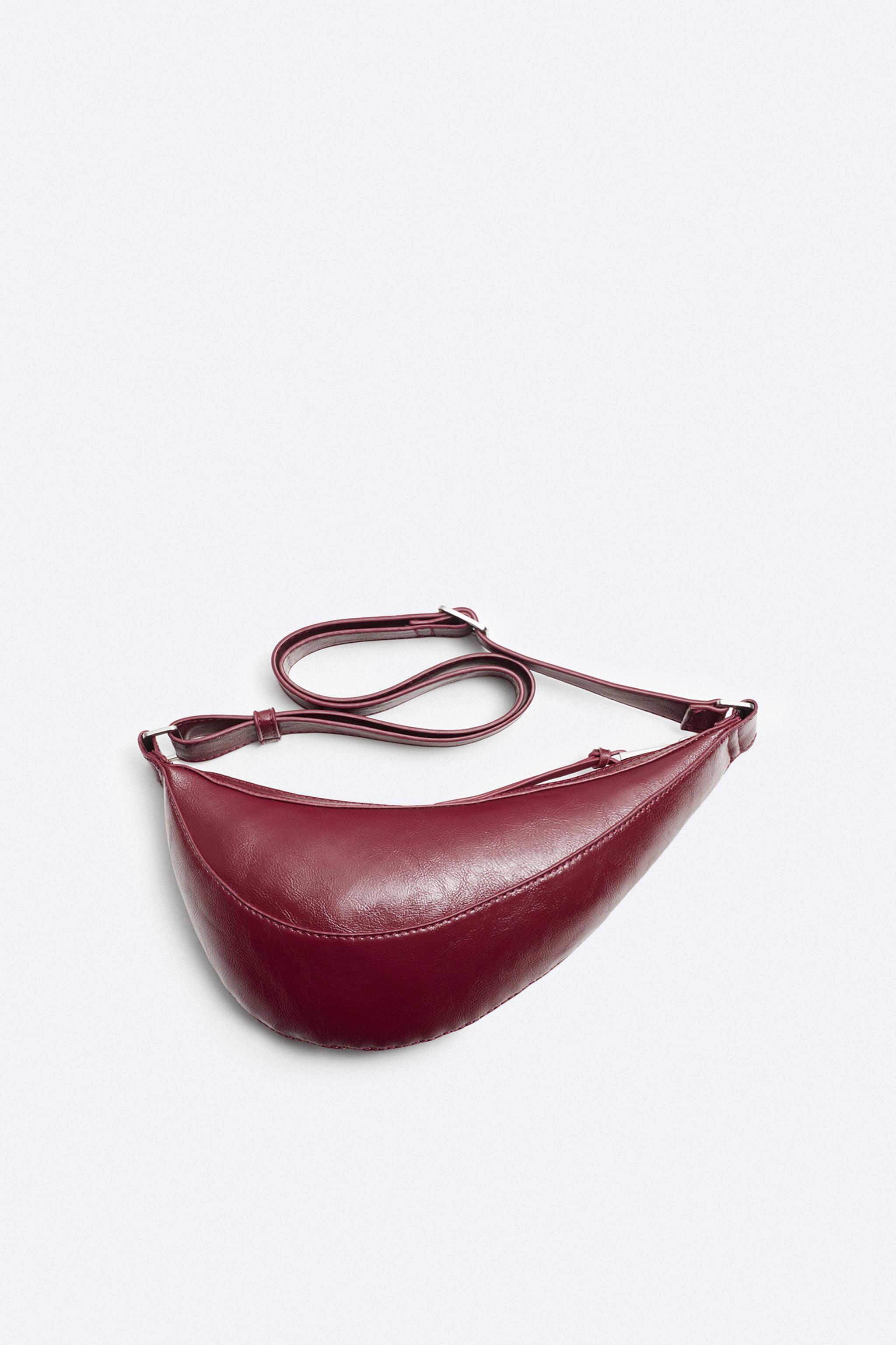 Bolso de hombre discount zara