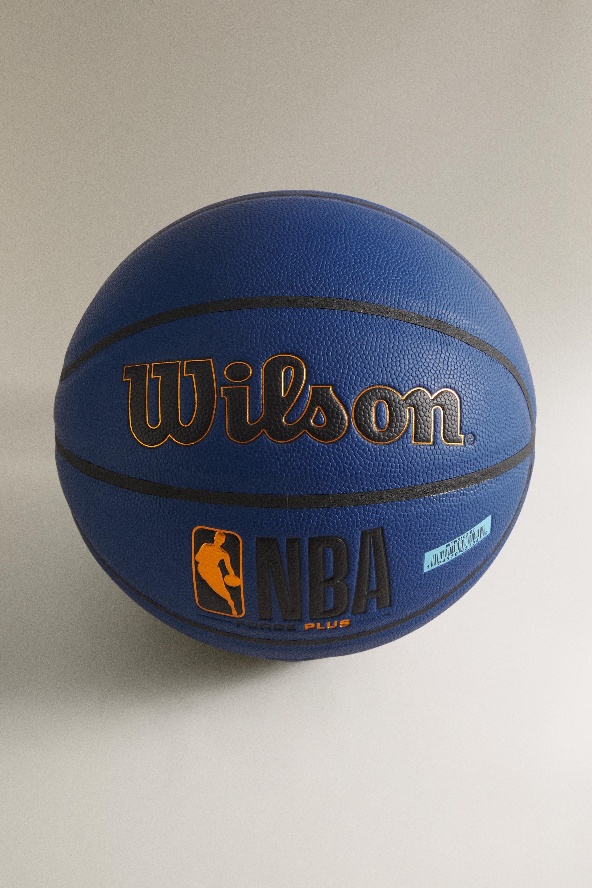 Wilson Evolution Game Basketball Ball Wilson Evolution Inch