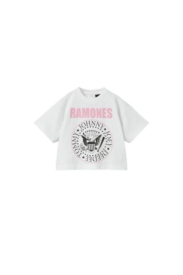 RAMONES ® T-SHIRT