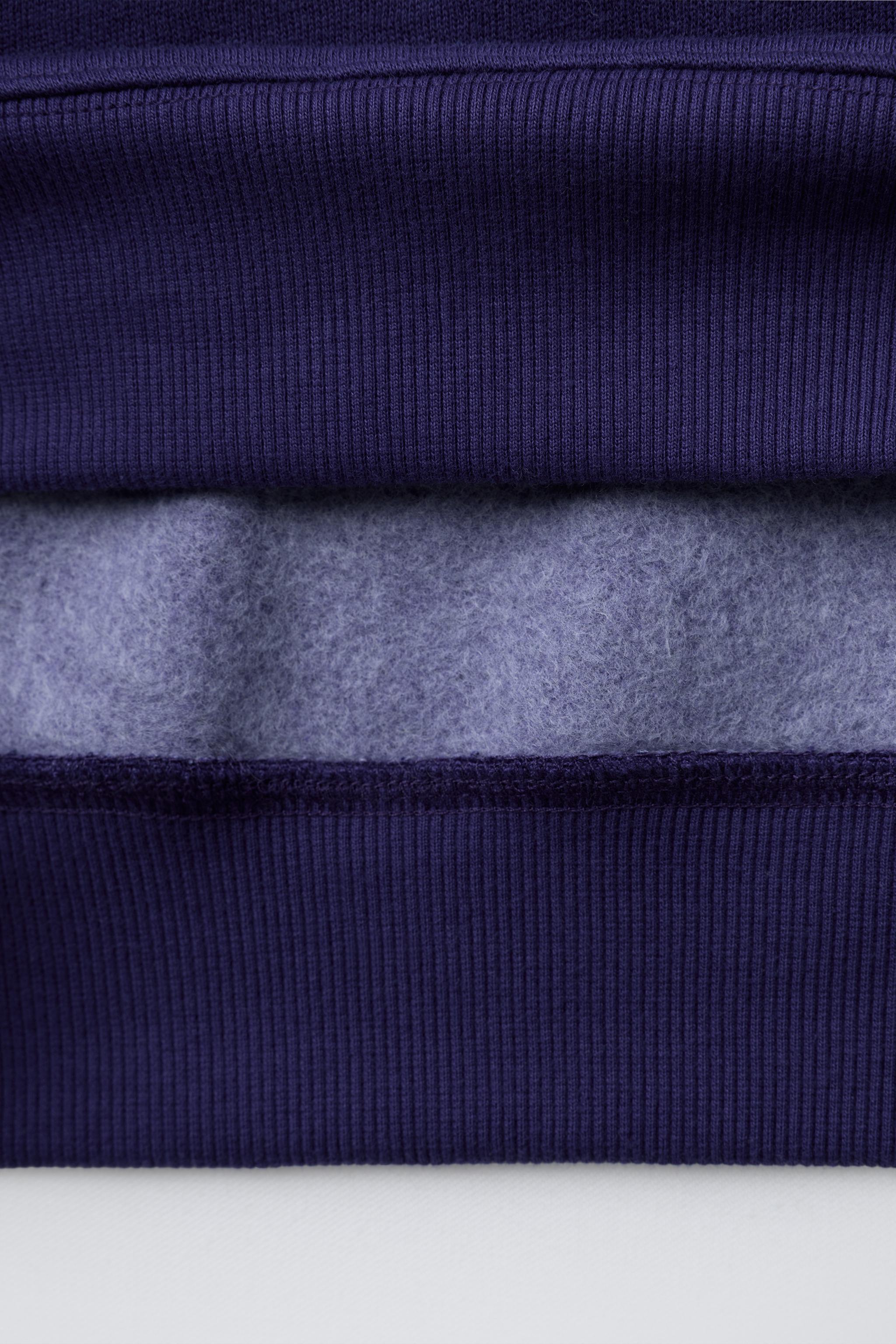 CHICAGO CF MLS SWEATSHIRT