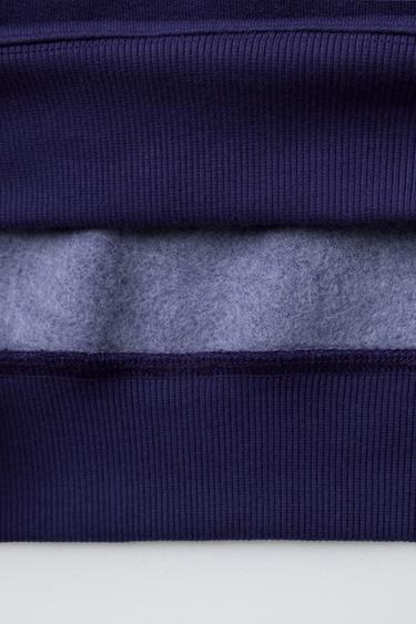 CHICAGO CF MLS SWEATSHIRT - Ink blue by Zara - Image 3