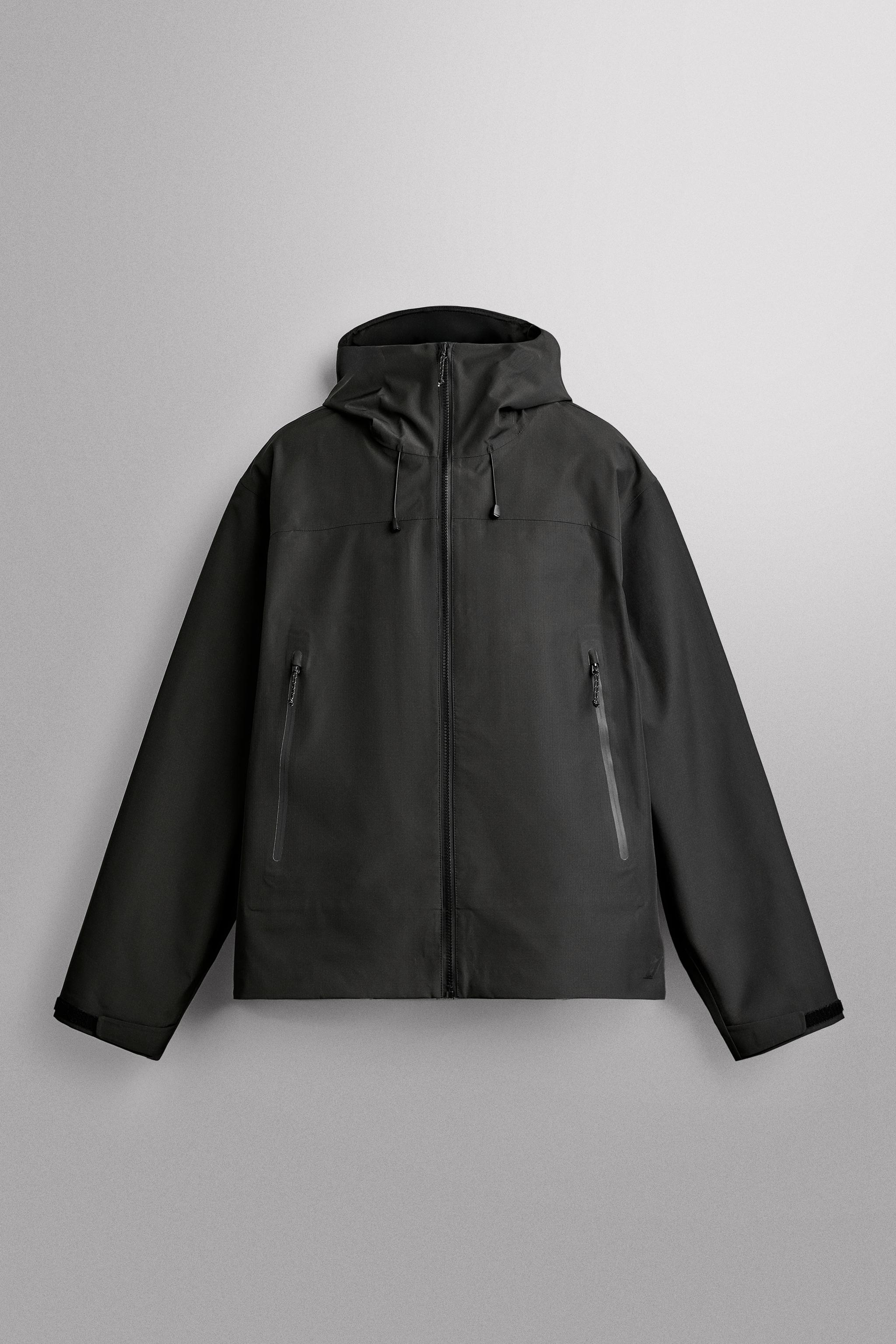 アウターウェア ATHLETICZ | 26 1 18 1 | ZARA 日本