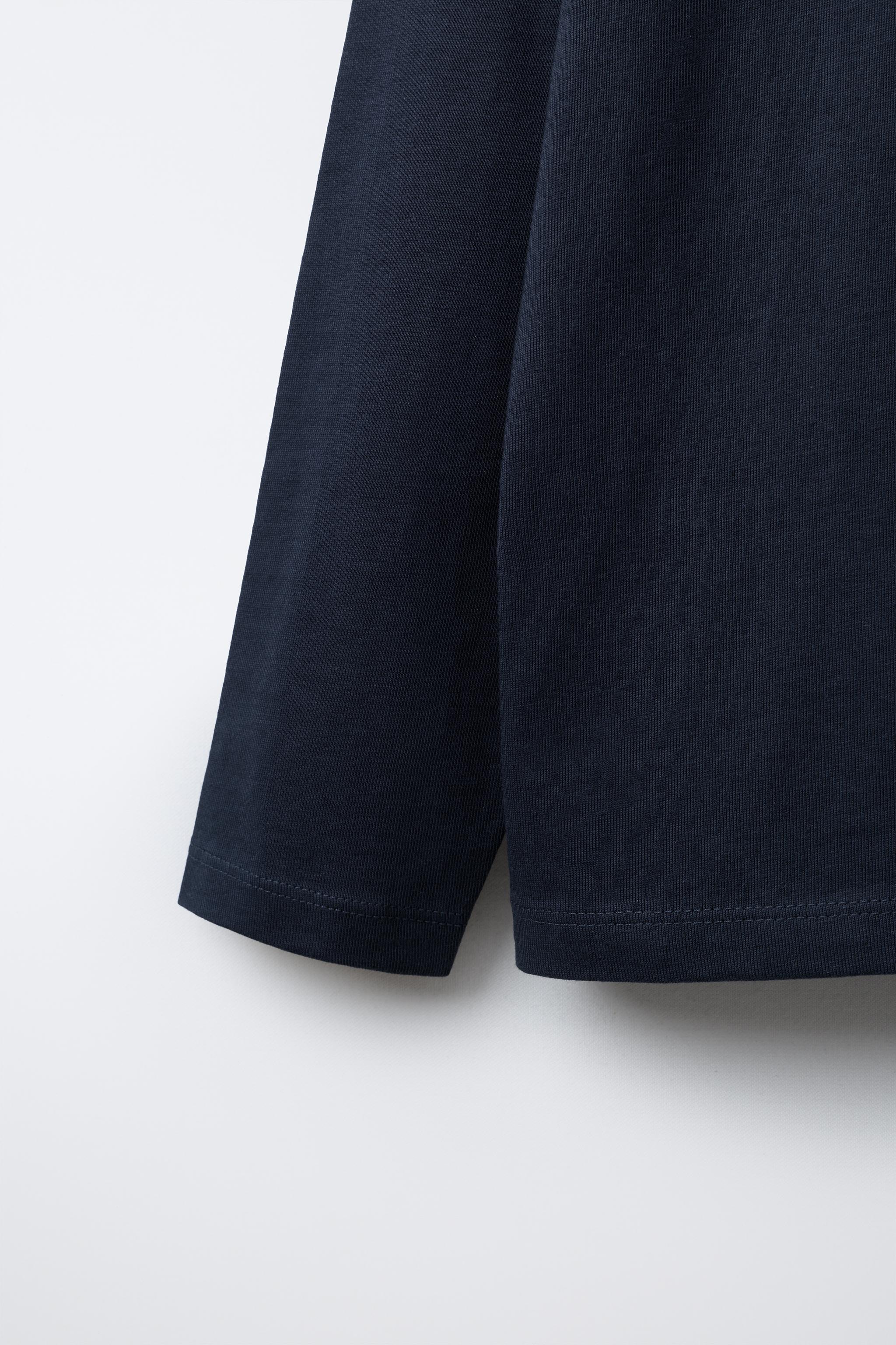 BASIC T-SHIRT