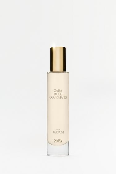 ماء عطري ROSE GOURMAND سعة 30 مل (1,0 أونصة سائلة) -  الخاص بـ Zara - صورة 0