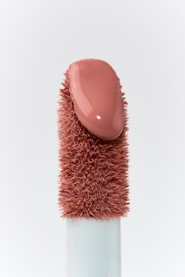 ZARA FIRST FLUSH LIQUID BLUSH - PEACH by Zara - Image 3