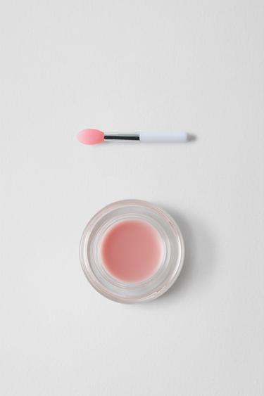 ZARA LIP MASK - tinted leather by Zara - Image 0