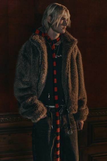 LOOK - ÉCRU de Zara