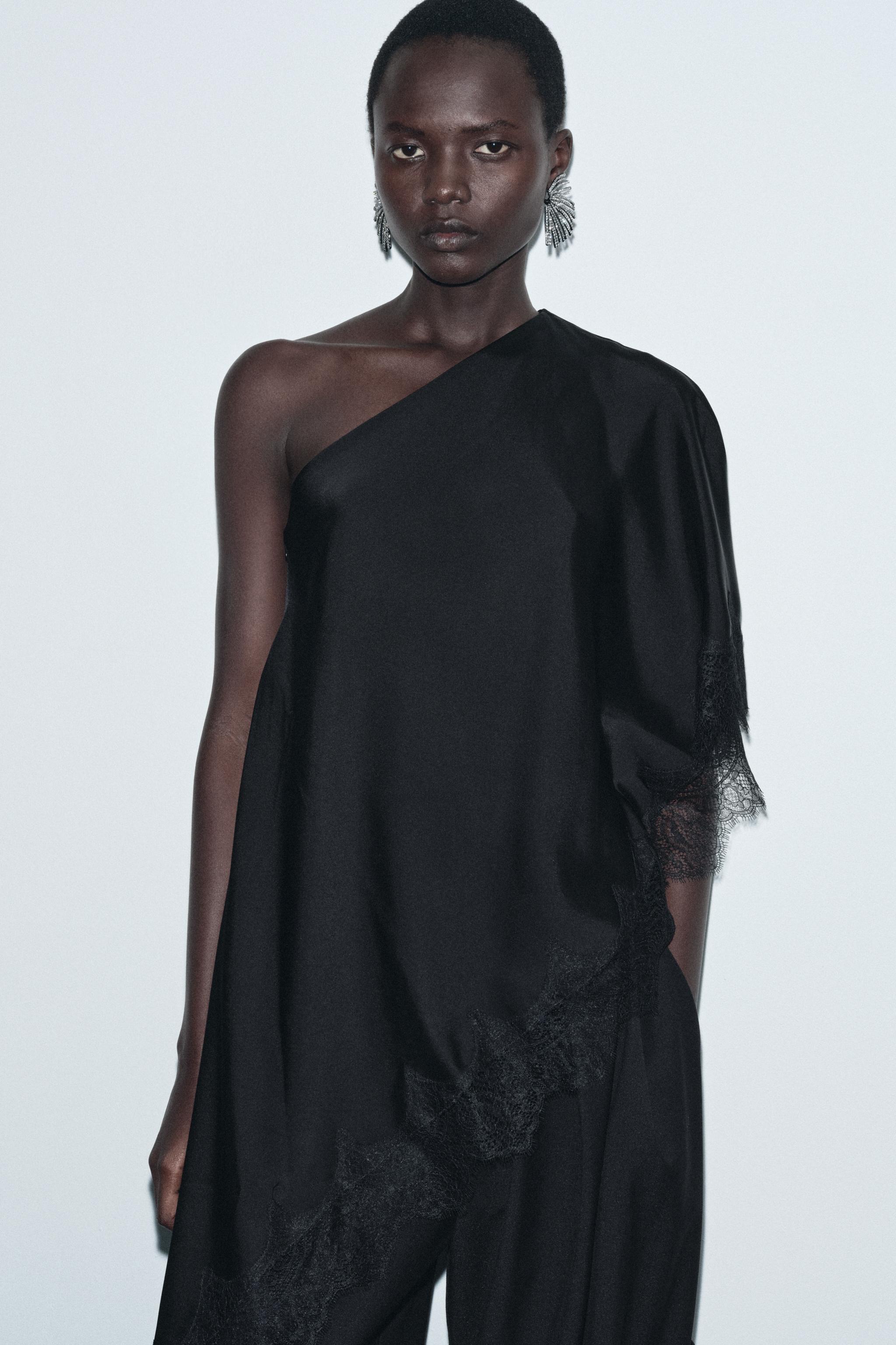 トップス – レディース | ZARA 日本