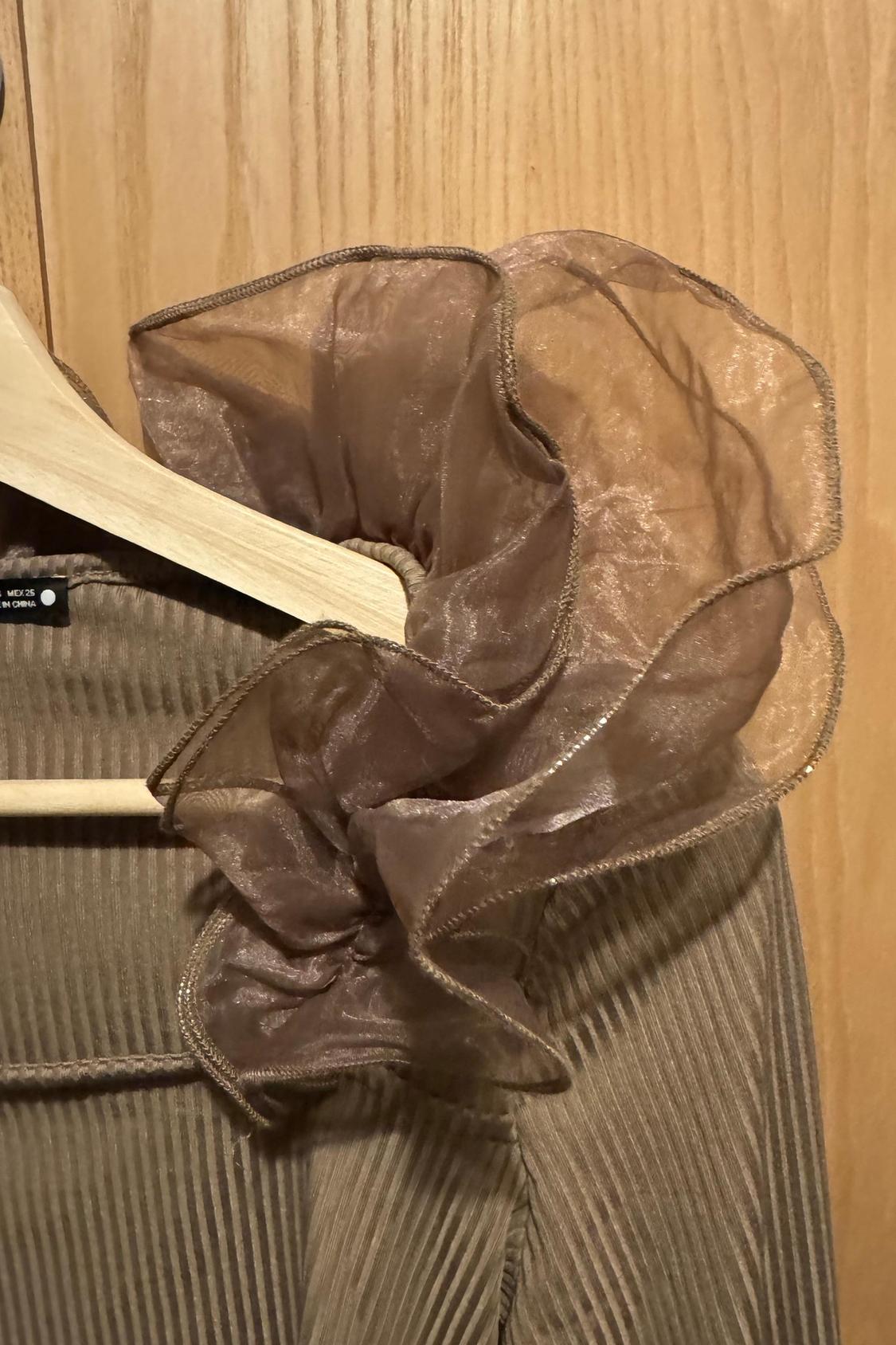 ORGANZA T-SHIRT - Image 5