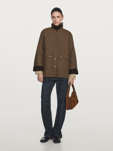 Zara Product image - Brown - Image 0