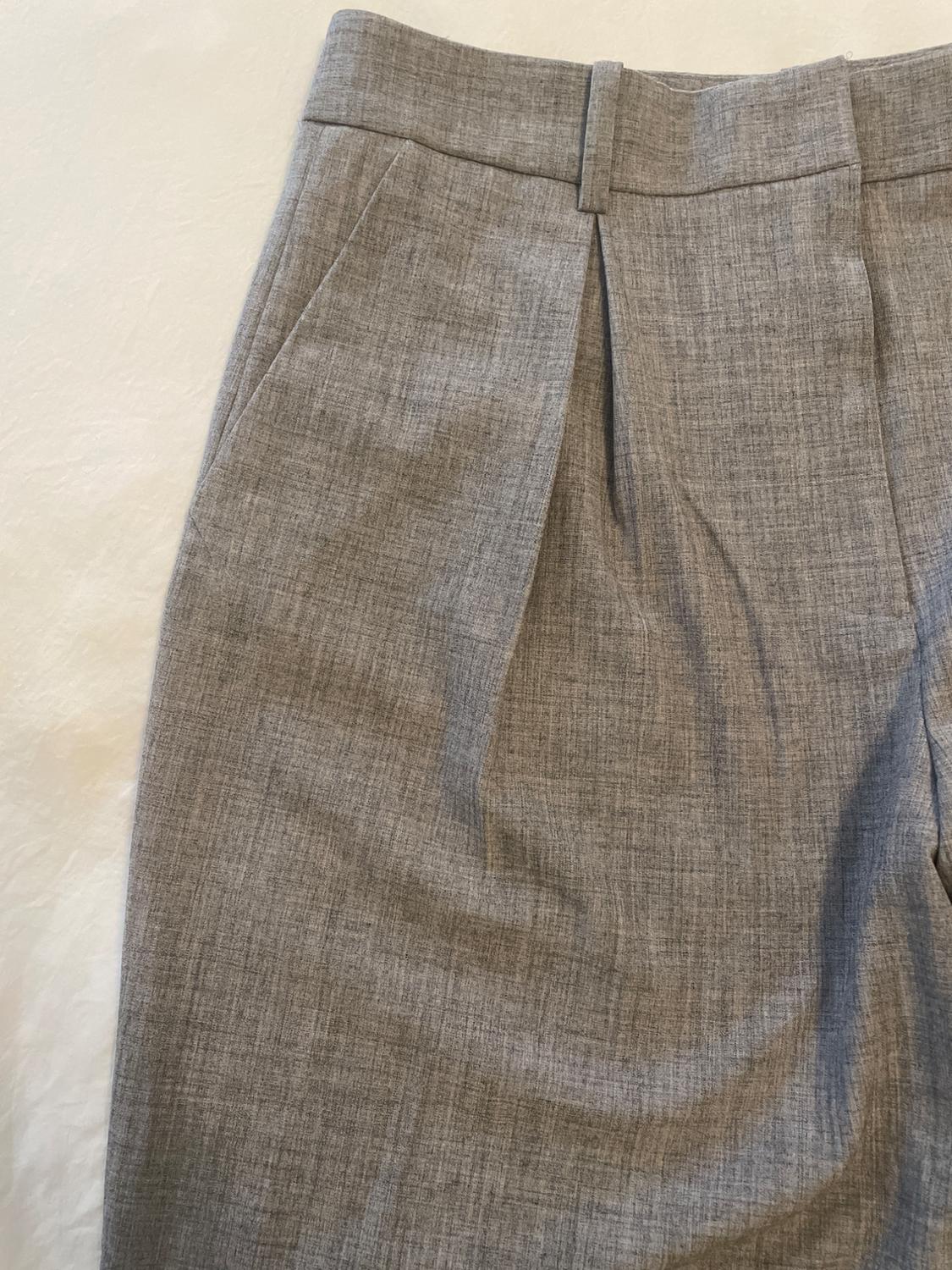 PANTALÓN CHINO PINZAS - Image 3
