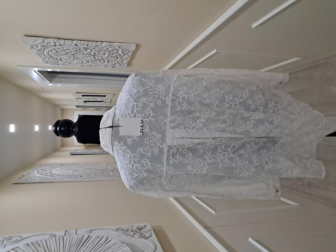 EMBROIDERED SHIRT - Image 2