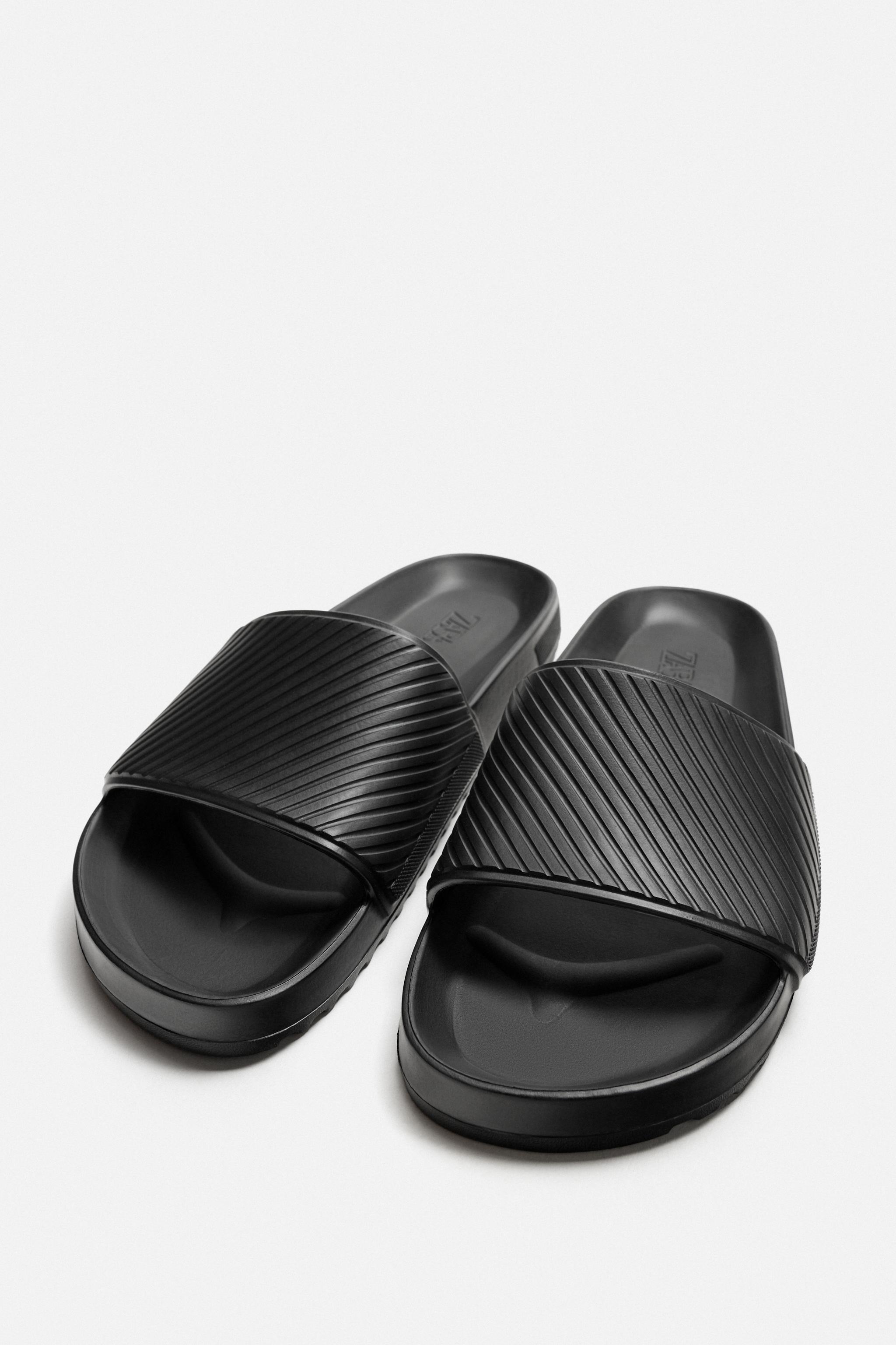POOL SLIDES