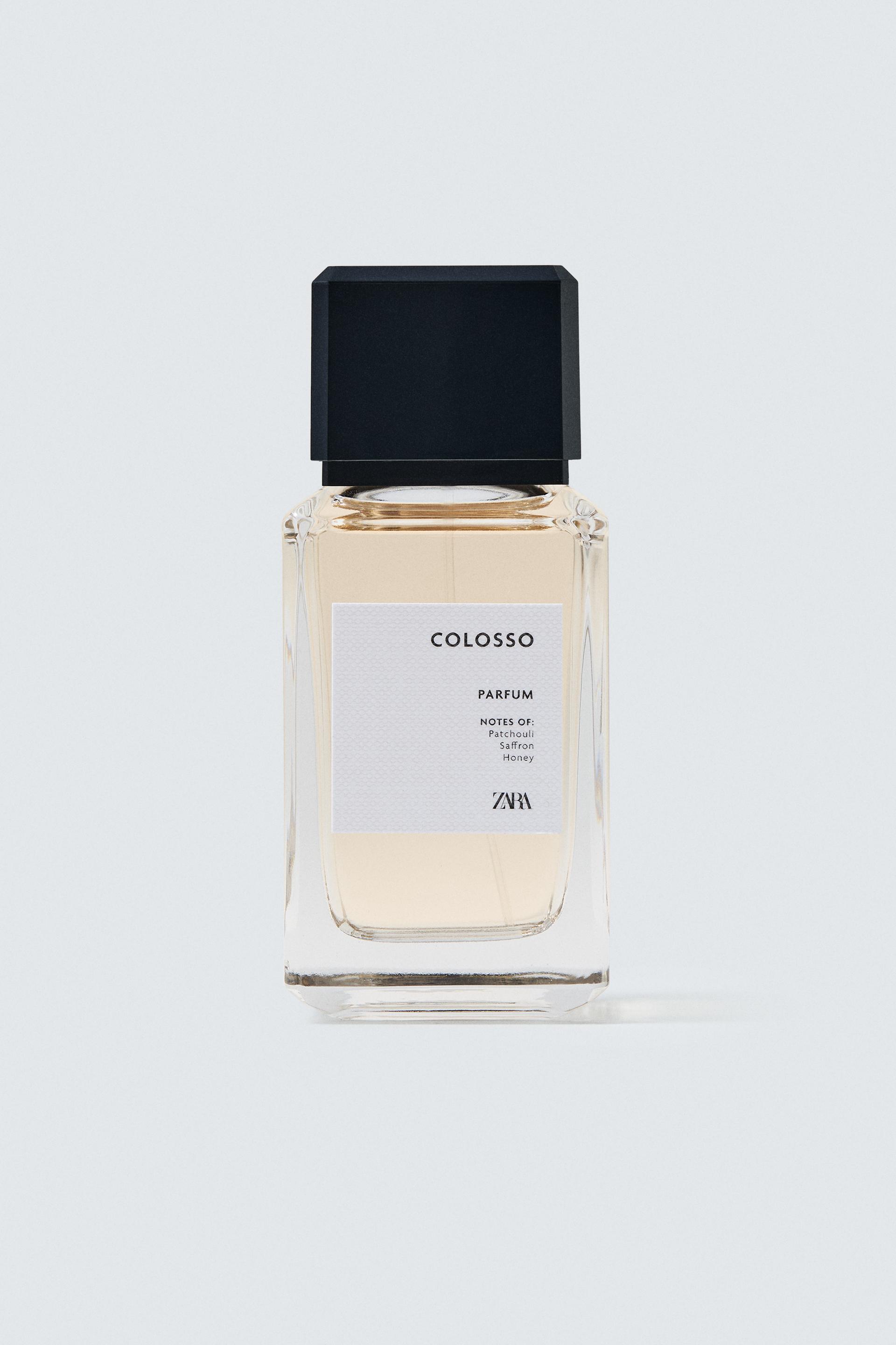 zara colosso